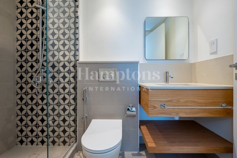 Byt v Dubai Hills Estate, Dubai, SAE 2 ložnice, 69.58434700 m² Č.: 583431 - fotografie 13