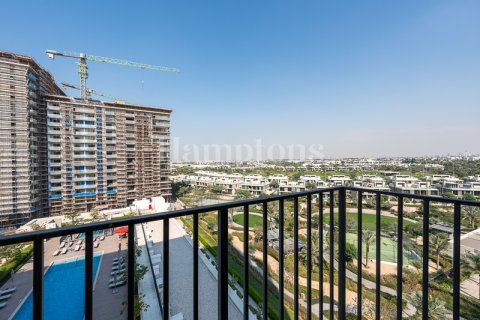 Byt v Dubai Hills Estate, Dubai, SAE 2 ložnice, 69.58434700 m² Č.: 583431 - fotografie 17