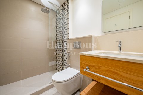 Byt v Dubai Hills Estate, Dubai, SAE 2 ložnice, 69.58434700 m² Č.: 583431 - fotografie 14
