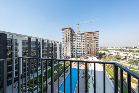 Byt v Dubai Hills Estate, Dubai, SAE 2 ložnice, 69.58434700 m² Č.: 583431 - fotografie 11