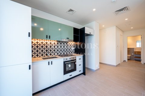 Byt v Dubai Hills Estate, Dubai, SAE 2 ložnice, 69.58434700 m² Č.: 583431 - fotografie 1