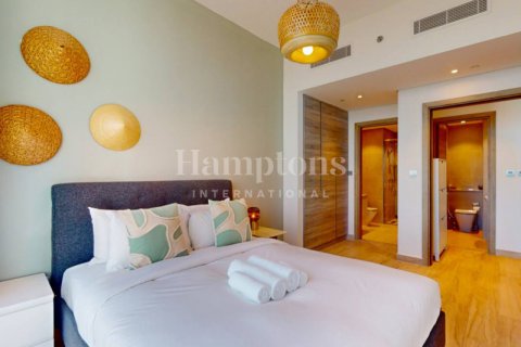 阿联酋 Dubai Dubai Marina 待租 : 1 卧, 66.17016175 平方米 , 编号583436 - 照片 1