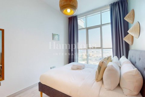 阿联酋 Dubai Dubai Marina 待租 : 1 卧, 66.17016175 平方米 , 编号583436 - 照片 6
