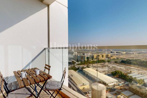 阿联酋 Dubai Dubai Marina 待租 : 1 卧, 66.17016175 平方米 , 编号583436 - 照片 2