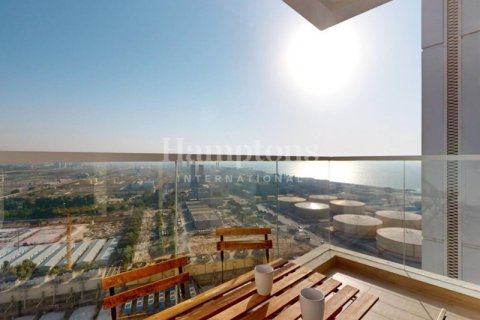 阿联酋 Dubai Dubai Marina 待租 : 1 卧, 66.17016175 平方米 , 编号583436 - 照片 3