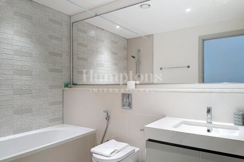 Apartment til leje i Dubai Harbour, Dubai, UAE 2 soveværelser, 106.90998531 kvm № 583432 - foto 21