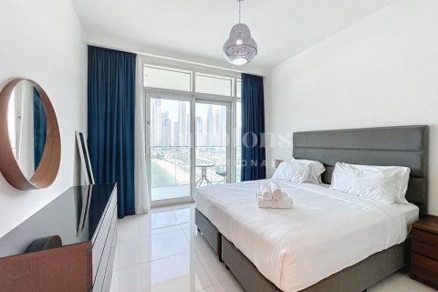 Apartment til leje i Dubai Harbour, Dubai, UAE 2 soveværelser, 106.90998531 kvm № 583432 - foto 10