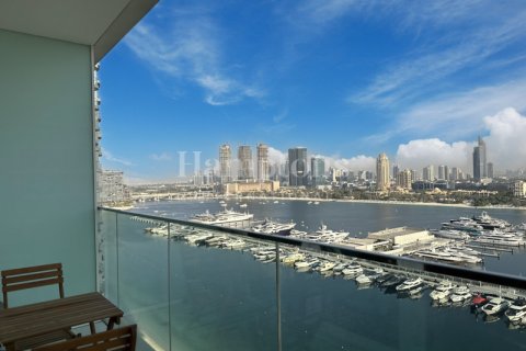 Apartment til leje i Dubai Harbour, Dubai, UAE 2 soveværelser, 106.90998531 kvm № 583432 - foto 5
