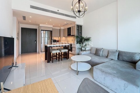 Apartment til leje i Dubai Harbour, Dubai, UAE 2 soveværelser, 106.90998531 kvm № 583432 - foto 3