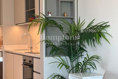Apartment til leje i Dubai Harbour, Dubai, UAE 2 soveværelser, 106.90998531 kvm № 583432 - foto 7