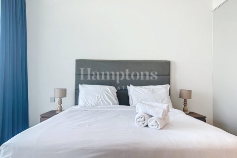 Apartment til leje i Dubai Harbour, Dubai, UAE 2 soveværelser, 106.90998531 kvm № 583432 - foto 2