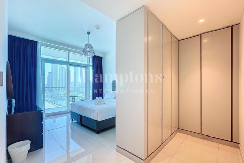 Apartment til leje i Dubai Harbour, Dubai, UAE 2 soveværelser, 106.90998531 kvm № 583432 - foto 18