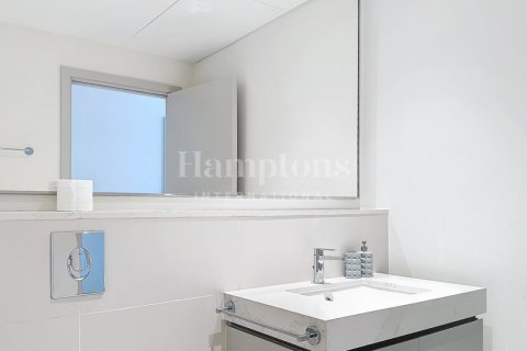 Apartment til leje i Dubai Harbour, Dubai, UAE 2 soveværelser, 106.90998531 kvm № 583432 - foto 17