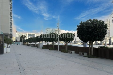Apartment til leje i Dubai Harbour, Dubai, UAE 2 soveværelser, 106.90998531 kvm № 583432 - foto 15