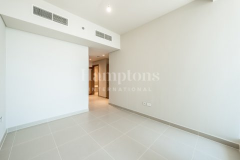 Apartment in Dubai Creek Harbour (The Lagoons), UAE 2 bedrooms, 100.49038801 sq.m. № 583435 - photo 1