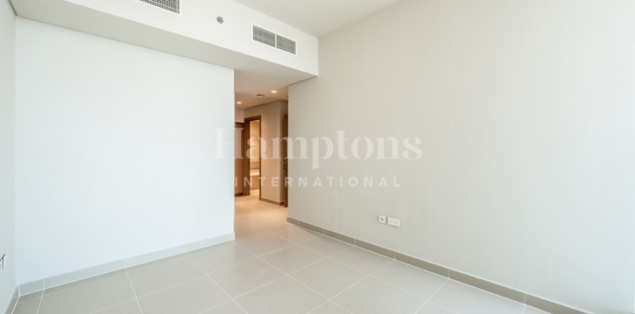Apartment in Dubai Creek Harbour (The Lagoons), UAE 2 bedrooms, 100.49 sq.m. № 583435