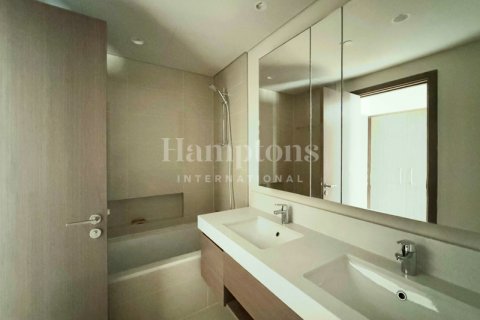 Apartment in Dubai Creek Harbour (The Lagoons), UAE 2 bedrooms, 100.49038801 sq.m. № 583435 - photo 9