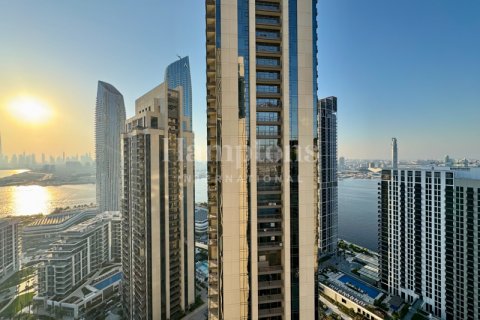 Apartment in Dubai Creek Harbour (The Lagoons), UAE 2 bedrooms, 100.49038801 sq.m. № 583435 - photo 7