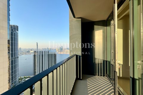 Apartment in Dubai Creek Harbour (The Lagoons), UAE 2 bedrooms, 100.49038801 sq.m. № 583435 - photo 8