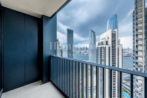 Apartment in Dubai Creek Harbour (The Lagoons), UAE 2 bedrooms, 100.49038801 sq.m. № 583435 - photo 4