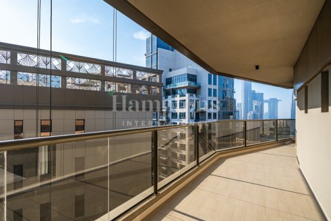 Downtown Dubai (Downtown Burj Dubai), Dubai, संयुक्त अरब अमीरात में अपार्टमेंट, 2 बेडरूम, 151.432 वर्ग मीटर, संख्या 583434 - फ़ोटो 16