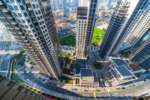 Downtown Dubai (Downtown Burj Dubai), Dubai, संयुक्त अरब अमीरात में अपार्टमेंट, 2 बेडरूम, 151.432 वर्ग मीटर, संख्या 583434 - फ़ोटो 20