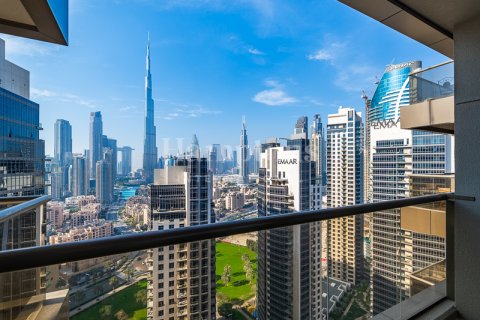 Downtown Dubai (Downtown Burj Dubai), Dubai, संयुक्त अरब अमीरात में अपार्टमेंट, 2 बेडरूम, 151.432 वर्ग मीटर, संख्या 583434 - फ़ोटो 15