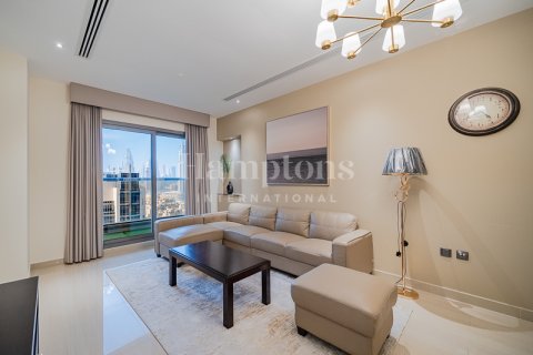 Downtown Dubai (Downtown Burj Dubai), Dubai, संयुक्त अरब अमीरात में अपार्टमेंट, 2 बेडरूम, 151.432 वर्ग मीटर, संख्या 583434 - फ़ोटो 7