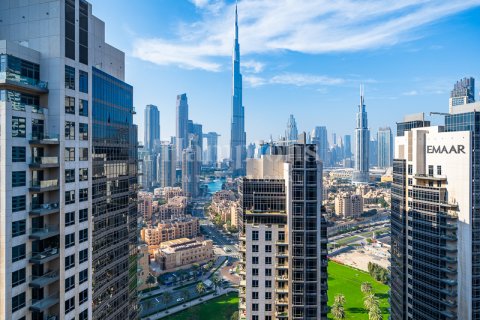 Downtown Dubai (Downtown Burj Dubai), Dubai, संयुक्त अरब अमीरात में अपार्टमेंट, 2 बेडरूम, 151.432 वर्ग मीटर, संख्या 583434 - फ़ोटो 21