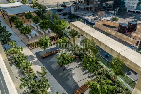 Downtown Dubai (Downtown Burj Dubai), Dubai, BAE’de kiralık daire 1 yatak odası, 60.38695000 m&sup2; No 583433 - fotoğraf 13
