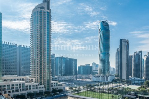 Downtown Dubai (Downtown Burj Dubai), Dubai, BAE’de kiralık daire 1 yatak odası, 60.38695000 m&sup2; No 583433 - fotoğraf 14