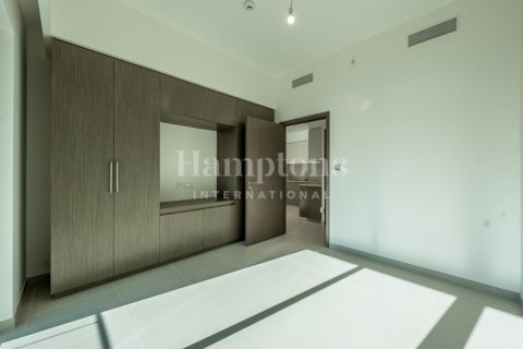 Downtown Dubai (Downtown Burj Dubai), Dubai, BAE’de kiralık daire 1 yatak odası, 60.38695000 m&sup2; No 583433 - fotoğraf 4