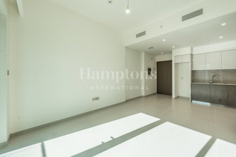 Downtown Dubai (Downtown Burj Dubai), Dubai, BAE’de kiralık daire 1 yatak odası, 60.38695000 m&sup2; No 583433 - fotoğraf 10