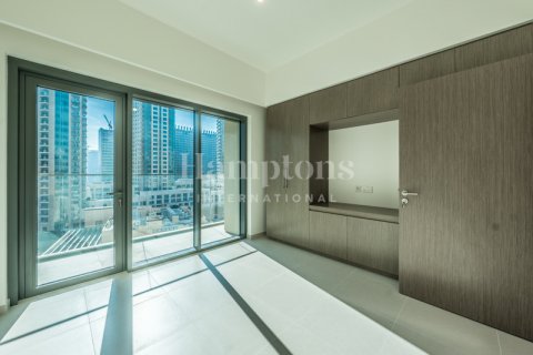 Downtown Dubai (Downtown Burj Dubai), Dubai, BAE’de kiralık daire 1 yatak odası, 60.38695000 m&sup2; No 583433 - fotoğraf 3