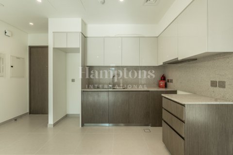 Downtown Dubai (Downtown Burj Dubai), Dubai, BAE’de kiralık daire 1 yatak odası, 60.38695000 m&sup2; No 583433 - fotoğraf 7