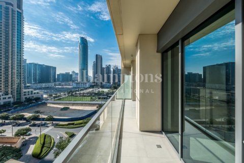 Downtown Dubai (Downtown Burj Dubai), Dubai, BAE’de kiralık daire 1 yatak odası, 60.38695000 m&sup2; No 583433 - fotoğraf 11