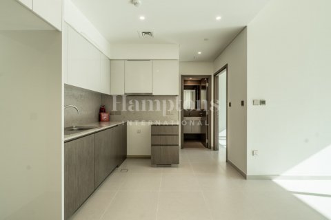 Downtown Dubai (Downtown Burj Dubai), Dubai, BAE’de kiralık daire 1 yatak odası, 60.38695000 m&sup2; No 583433 - fotoğraf 6