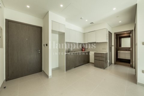 Downtown Dubai (Downtown Burj Dubai), Dubai, BAE’de kiralık daire 1 yatak odası, 60.38695000 m&sup2; No 583433 - fotoğraf 1