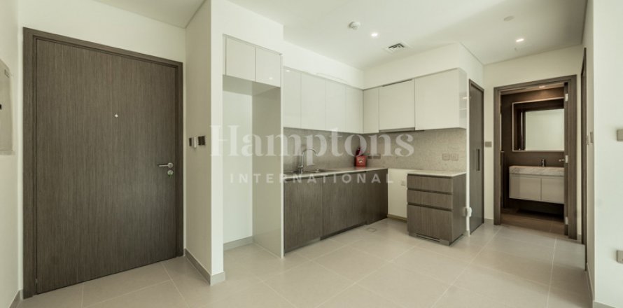Downtown Dubai (Downtown Burj Dubai), Dubai, BAE’de daire 1 yatak odası, 60.387 m² No 583433