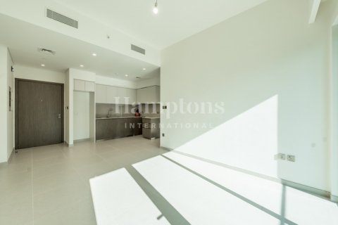 Downtown Dubai (Downtown Burj Dubai), Dubai, BAE’de kiralık daire 1 yatak odası, 60.38695000 m&sup2; No 583433 - fotoğraf 9