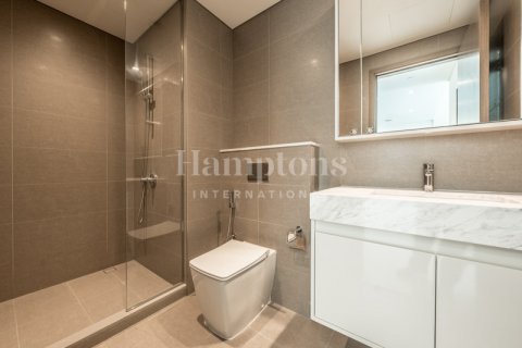 Downtown Dubai (Downtown Burj Dubai), Dubai, BAE’de kiralık daire 1 yatak odası, 60.38695000 m&sup2; No 583433 - fotoğraf 5