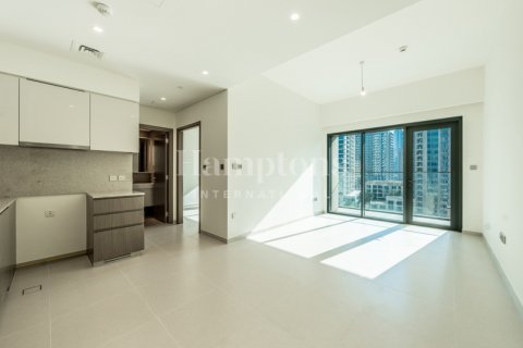 Downtown Dubai (Downtown Burj Dubai), Dubai, BAE’de kiralık daire 1 yatak odası, 60.38695000 m&sup2; No 583433 - fotoğraf 2