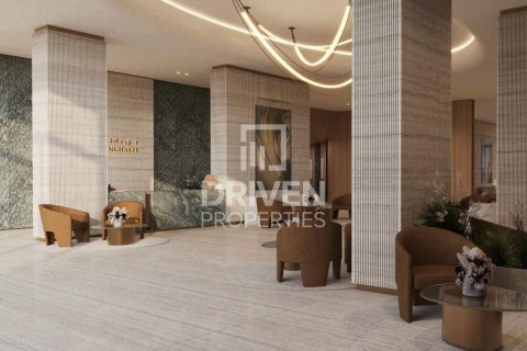 Wohnung zum Verkauf in Dubai Sports City, Dubai, VAE 2 Schlafzimmer, 107.95 m2 Nr. 744043 - Foto 10