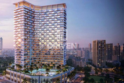 Wohnung zum Verkauf in Dubai Sports City, Dubai, VAE 2 Schlafzimmer, 107.95 m2 Nr. 744043 - Foto 11