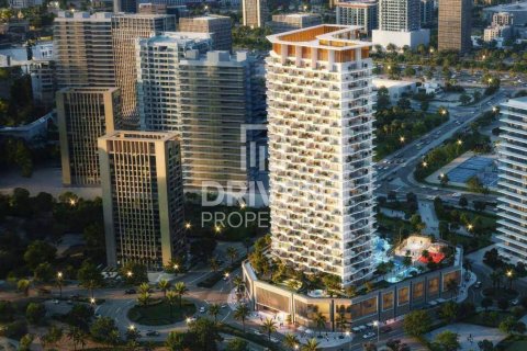 Wohnung zum Verkauf in Dubai Sports City, Dubai, VAE 2 Schlafzimmer, 107.95 m2 Nr. 744043 - Foto 2