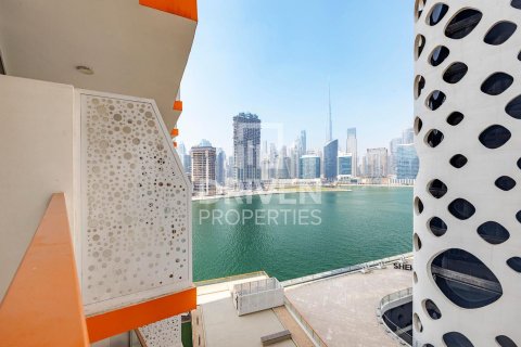 Wohnung zum Verkauf in Business Bay, Dubai, VAE 1 Zimmer, 50.35 m2 Nr. 743986 - Foto 1