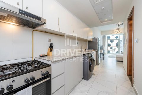 Wohnung zum Verkauf in Business Bay, Dubai, VAE 1 Zimmer, 50.35 m2 Nr. 743986 - Foto 6