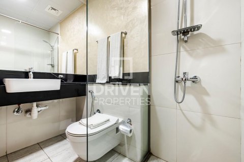 Wohnung zum Verkauf in Business Bay, Dubai, VAE 1 Zimmer, 50.35 m2 Nr. 743986 - Foto 9