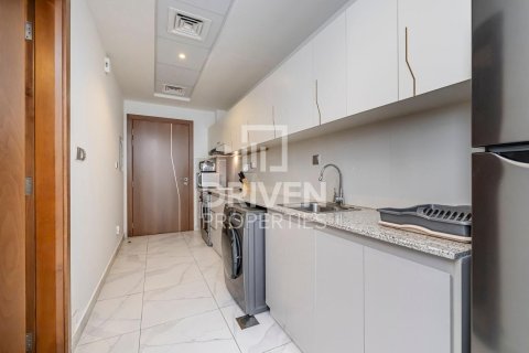 Wohnung zum Verkauf in Business Bay, Dubai, VAE 1 Zimmer, 50.35 m2 Nr. 743986 - Foto 8