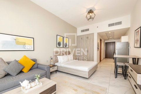 Wohnung zum Verkauf in Business Bay, Dubai, VAE 1 Zimmer, 50.35 m2 Nr. 743986 - Foto 2